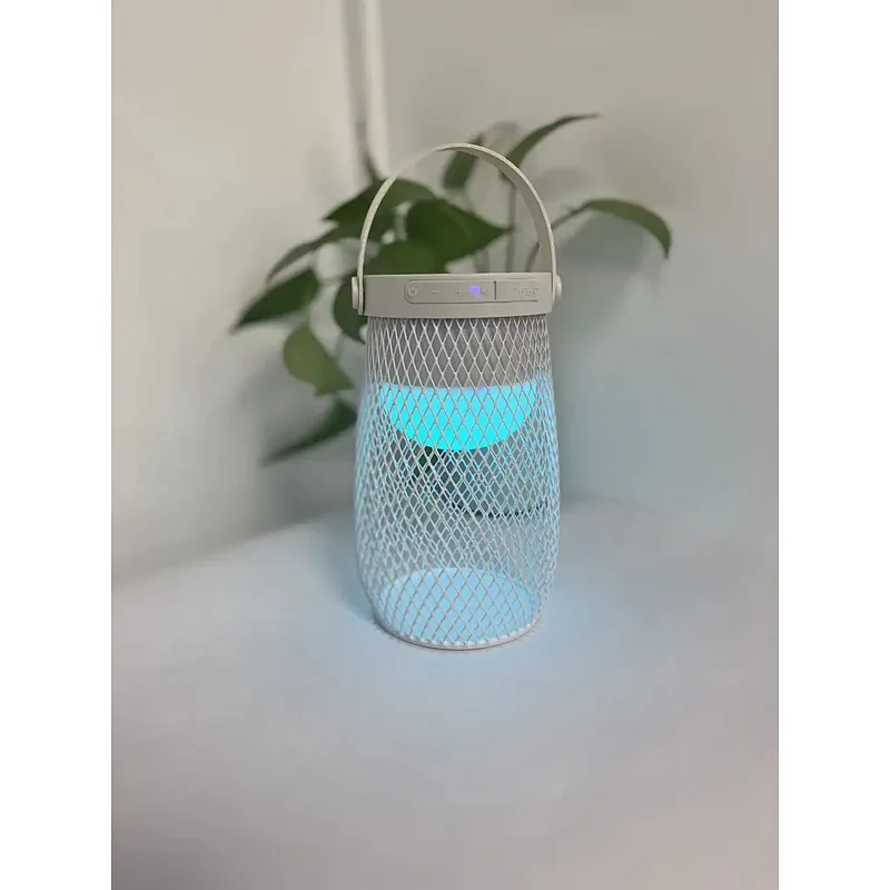 Lantern BT  Speaker with Lights